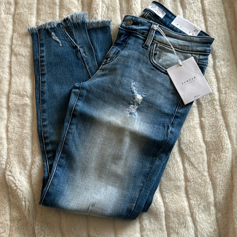 Kancan jeans